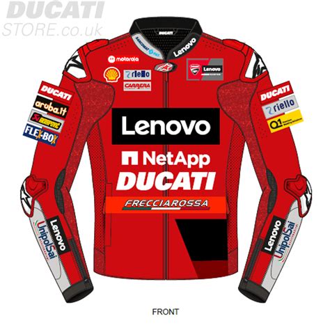 ducati motogp replica jacket|ducati motogp apparel.